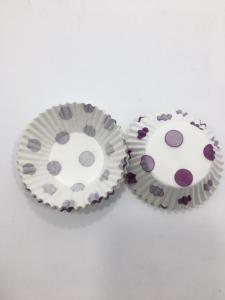 Yanmaz Yapışmaz Isıya Dayanıklı Büyük Boy CupKek Kapsülü 120 Adet