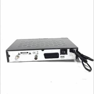 Technobox Full HD Kasalı Uydu Alıcısı Otamatik Kanal 