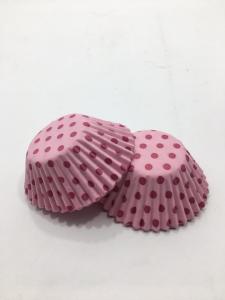 Yanmaz Yapışmaz Isıya Dayanıklı Küçük CupKek Kapsülü 60 Adet