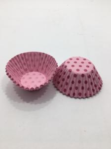 Yanmaz Yapışmaz Isıya Dayanıklı Küçük CupKek Kapsülü 60 Adet