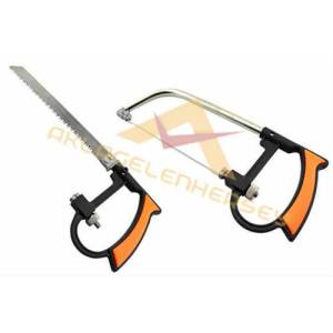 7 PARÇA ÇOK AMAÇLI KIL TESTERE SETİ HOBİ ÜRETİMİ