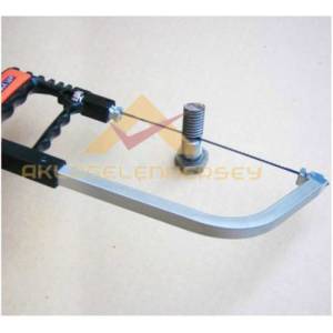 7 PARÇA ÇOK AMAÇLI KIL TESTERE SETİ HOBİ ÜRETİMİ