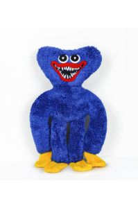 Peluş Oyuncak Poppy Playtime Mavi
