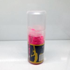 Plates Bantı 1 adet 5cm Eninde Spor Egzersiz Latex Bant,Aerobik Bandı Pilates Yoga Lastiği