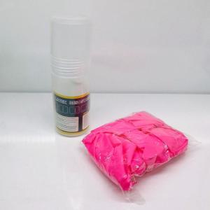 Plates Bantı 1 adet 5cm Eninde Spor Egzersiz Latex Bant,Aerobik Bandı Pilates Yoga Lastiği