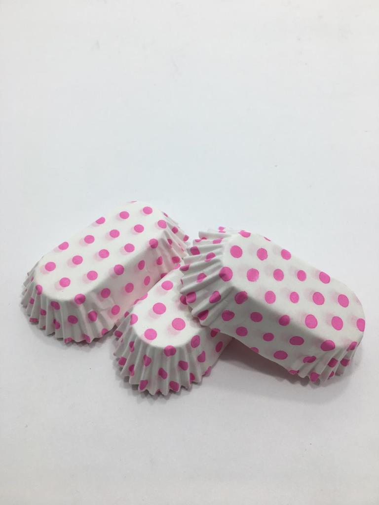 Yanmaz Yapışmaz Isıya Dayanıklı Ekler Kalıbı Kapsülü 60 Adet