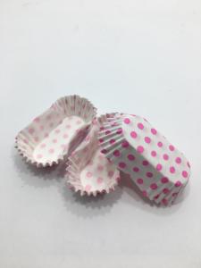 Yanmaz Yapışmaz Isıya Dayanıklı Ekler Kalıbı Kapsülü 60 Adet