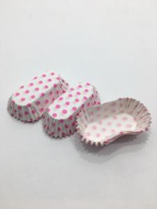 Yanmaz Yapışmaz Isıya Dayanıklı Ekler Kalıbı Kapsülü 60 Adet