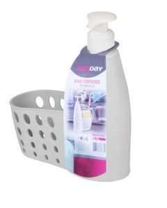 SB761 Suncook Sembol Sıvı Sabunluk