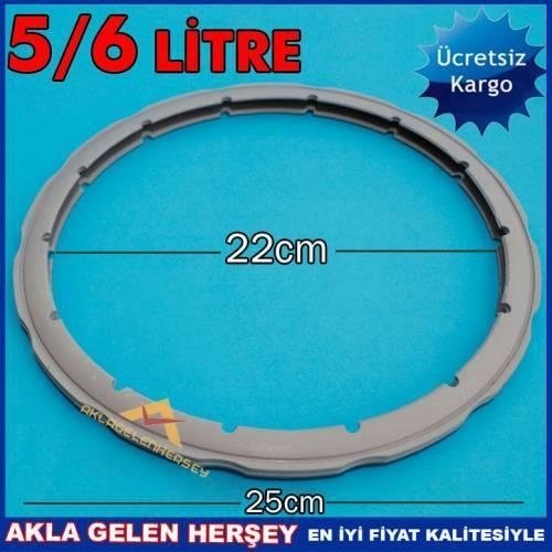 TEFAL DÜDÜKLÜ TENCERE LASTİĞİ KAUÇUK CONTA