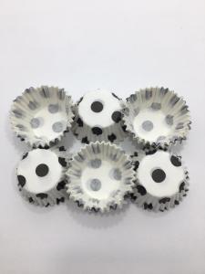 Yanmaz Yapışmaz Isıya Dayanıklı Mini CupKek Kapsülü 170 Adet