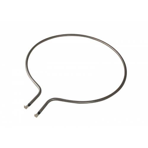 650W Fırın Rezistansı 220V 380x315mm Yerli Üretim Sağlam 