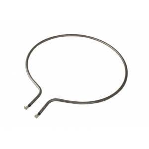 650W Fırın Rezistansı 220V 380x315mm Yerli Üretim Sağlam 