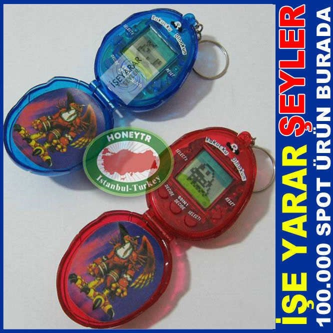 Sanal Bebek yeniden geldi Efsane nostaljik oyuncak ELEKTRONİK SANAL BEBEK,KAPAKLI CEP ÇANTA OYUNCAĞI