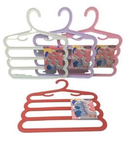 Multi Çoklu 4 Katlı Pratik Eşarp ve Pantolon Askısı