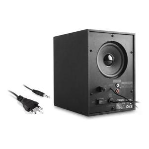 Mikado MD-729FM 5+1 20Watt + 5Watt*5 Usb+SD+FM Destekli Multimedia Speaker
