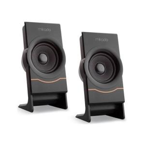 Mikado MD-729FM 5+1 20Watt + 5Watt*5 Usb+SD+FM Destekli Multimedia Speaker