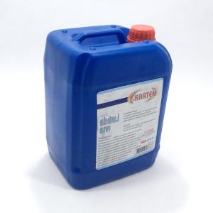 Yüzey Temizleme Deterjan Sıvısı Zemin Parlatma Sihirli Sıvı 5 kg