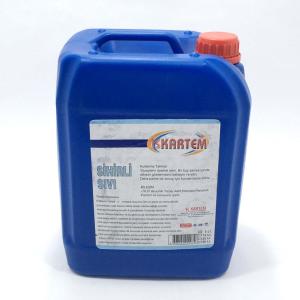 Yüzey Temizleme Deterjan Sıvısı Zemin Parlatma Sihirli Sıvı 5 kg