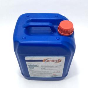 Yüzey Temizleme Deterjan Sıvısı Zemin Parlatma Sihirli Sıvı 5 kg