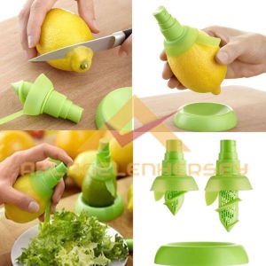 2 PRÇ TABAKLI YÜKSEK KALİTELİ NARENCİYE SPREYİ 