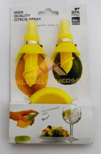 2 PRÇ TABAKLI YÜKSEK KALİTELİ NARENCİYE SPREYİ 