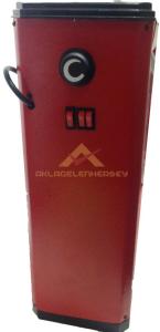 2400W GÜCÜNDE 3+1 4 ÇUBUKLU SICAK MEKANLAR İÇİN EMNİYETLİ İNFRARED ŞÖMİNE TİPİ ELEKTRİKLİ SOBA