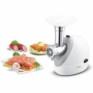 Kiwi Et Kıyma Makinesi Paslanmaz Çelik Bıçaklı Kmg-2603 1500 Watt
