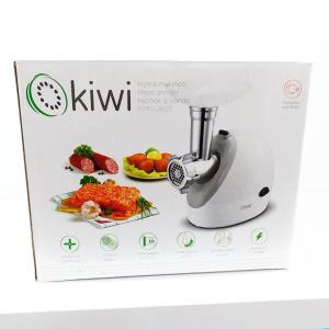 Kiwi Et Kıyma Makinesi Paslanmaz Çelik Bıçaklı Kmg-2603 1500 Watt
