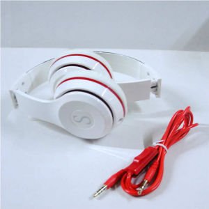 Starx Solo 2 Katlanabilir Mikrofonlu Kulak Üstü Kulaklık - Stereo Headphone