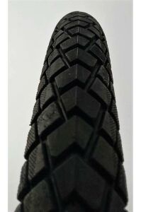 Bisiklet İçin Sağlam ve Kaliteli 16X1.95 Dış Lastik