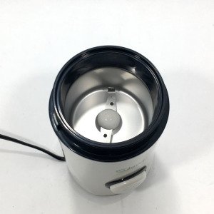 Kiwi kspg-4812 Elektrikli Otomatik Kahve ve Baharat Öğütücü 150W