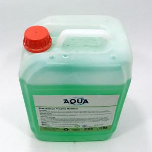 Elde Bulaşık Yıkama Deterjanı Yoğun Köpüklü Hijyenik Deterjan 5kg