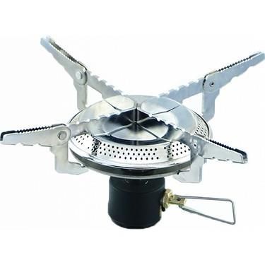 Kamp İçin Siboplu Kartuş Ocak Taşınabilir Enerji