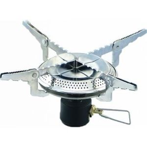 Kamp İçin Siboplu Kartuş Ocak Taşınabilir Enerji