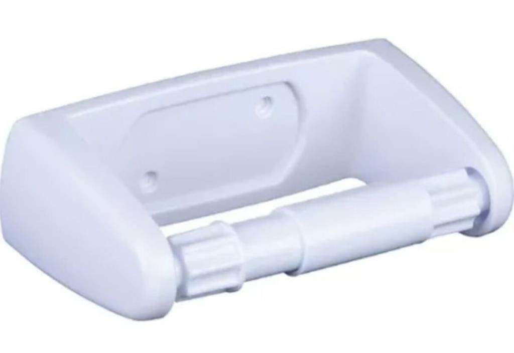 SB766 Suncook Plastik Tuvalet Kağıtlığı Tuvalet Kağıdı Askısı