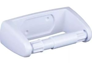 SB766 Suncook Plastik Tuvalet Kağıtlığı Tuvalet Kağıdı Askısı