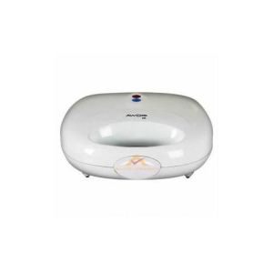 Seramik yanmaz yapışmaz 2 dilim tost makinesi