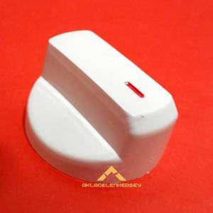 Aygaz Yedek Parça Fırın Set Üstü Ocak Düğmesi