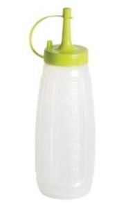 SC303 Suncook Sosluk Şişesi-Yağdanlık-Sirkelik