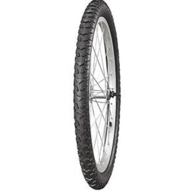 Bisiklet İçin Sağlam ve Kaliteli 20X1.95 Dış Lastik