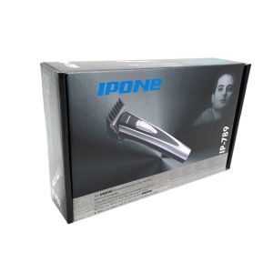 Kablolu Kablosuz Şarjlı 4 Taraklı Tıraş Makinesi Ipone IP-789 Saç Sakal Ense Traş Makinası