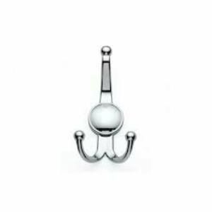 KROM 2Lİ BANYO ASKISI