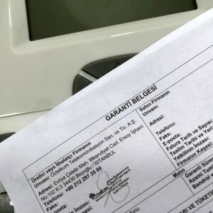 Arayan Numarayı Gösteren Ekranlı Kablolu Sabit Telefon Alfacom503 Müzikli Bekletme,Garantili