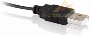 GÜCÜ USB'DEN ALAN MAGNETİK KORUMALI MULTİMEDYA HOPARLÖR SETİ