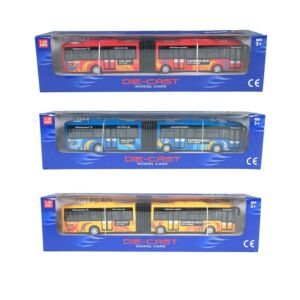 Çek Bıak Metrobüs 1 Adet Fiyatıdır