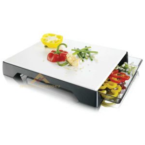 PRATİK BÜYÜK BOY PORTATİF ÇEKMECELİ KESİM PANOSU