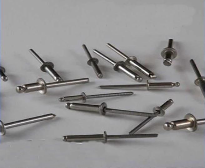 4x15 Çelik Pop Perçin 100 Adet Fiyatı