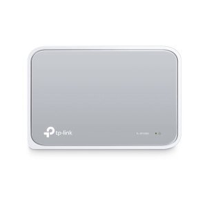 Tp-link TL-SF1005D 5 Port 10/100 Masaüstü Switch - Modem Switch - Ethernet Çoğaltıcı