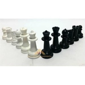 TURNUVA TİPİ 1. KALİTE PLASTİK BÜYÜK BOY TAHTALAR İÇİN İDEAL BOYD